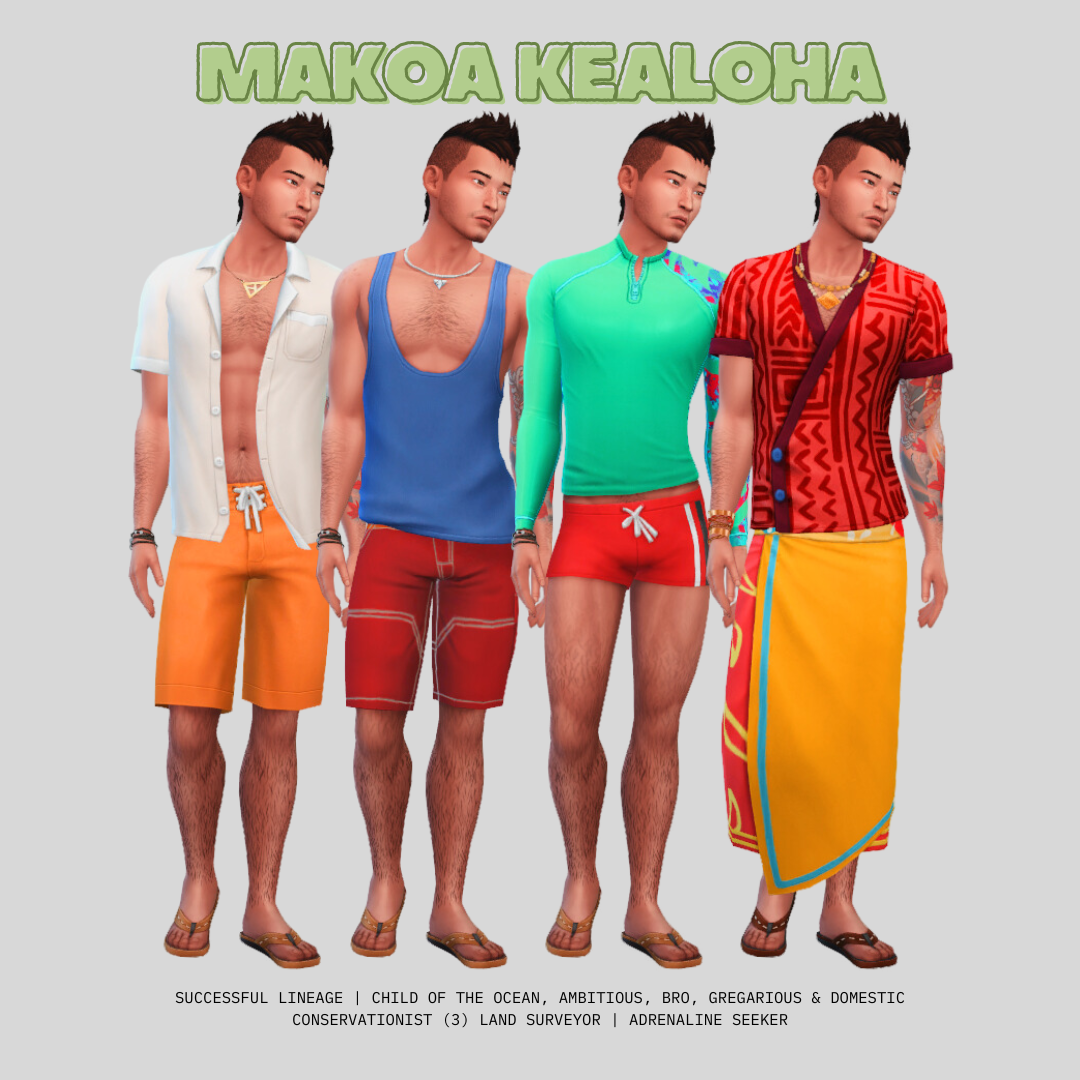 makoa lookbook 1