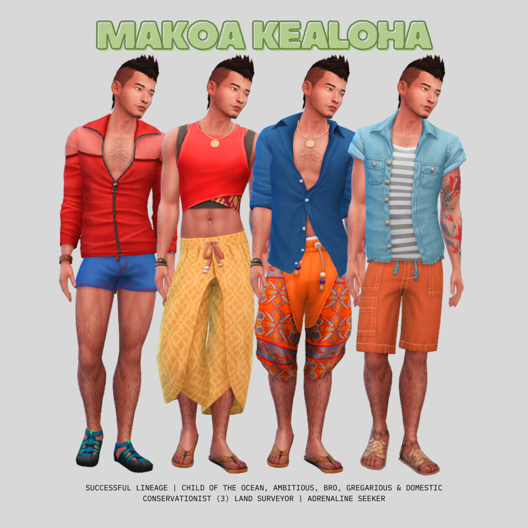 makoa lookbook 3