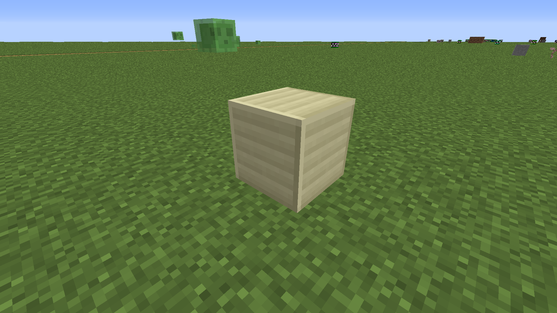 Thumbnail This is the Block of Strontium.