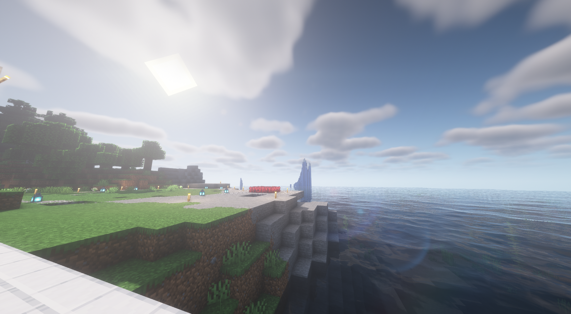 Thumbnail Another view in the modpack