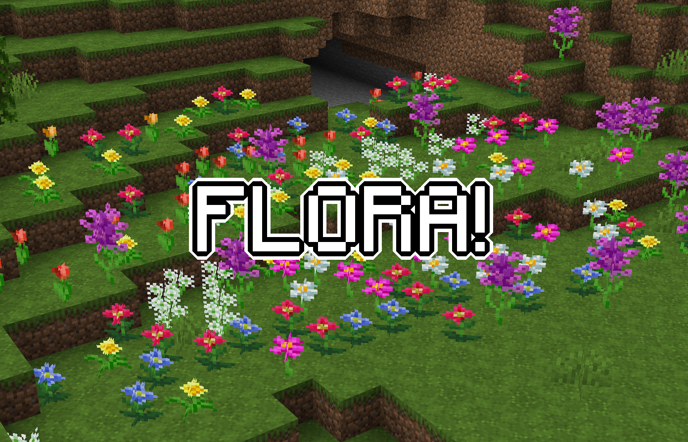 Jun's Pikcraft - Minecraft Resource Packs - CurseForge
