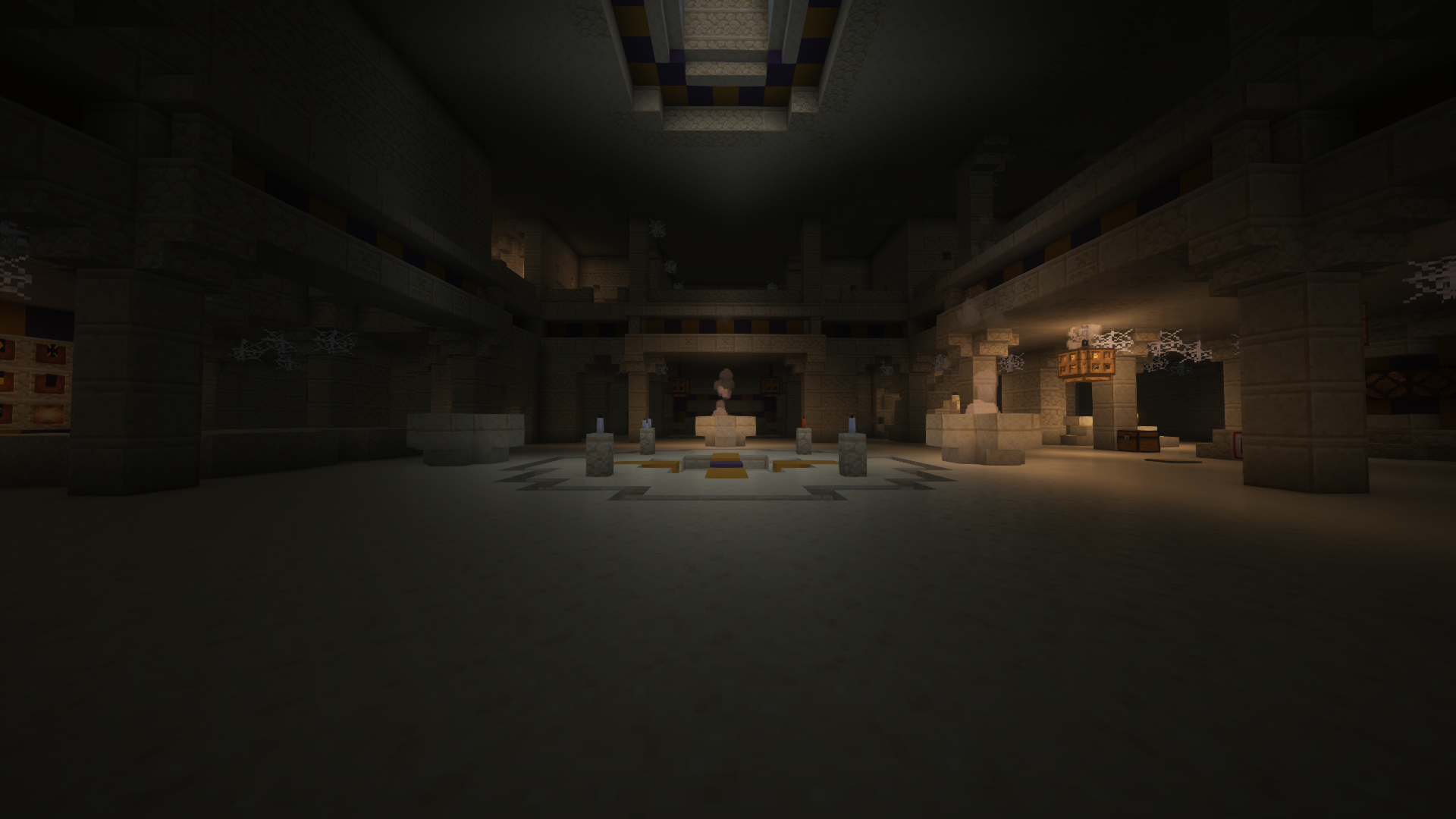 Thumbnail Delve into once familiar dungeons to discover new challenges and puzzles to overcome