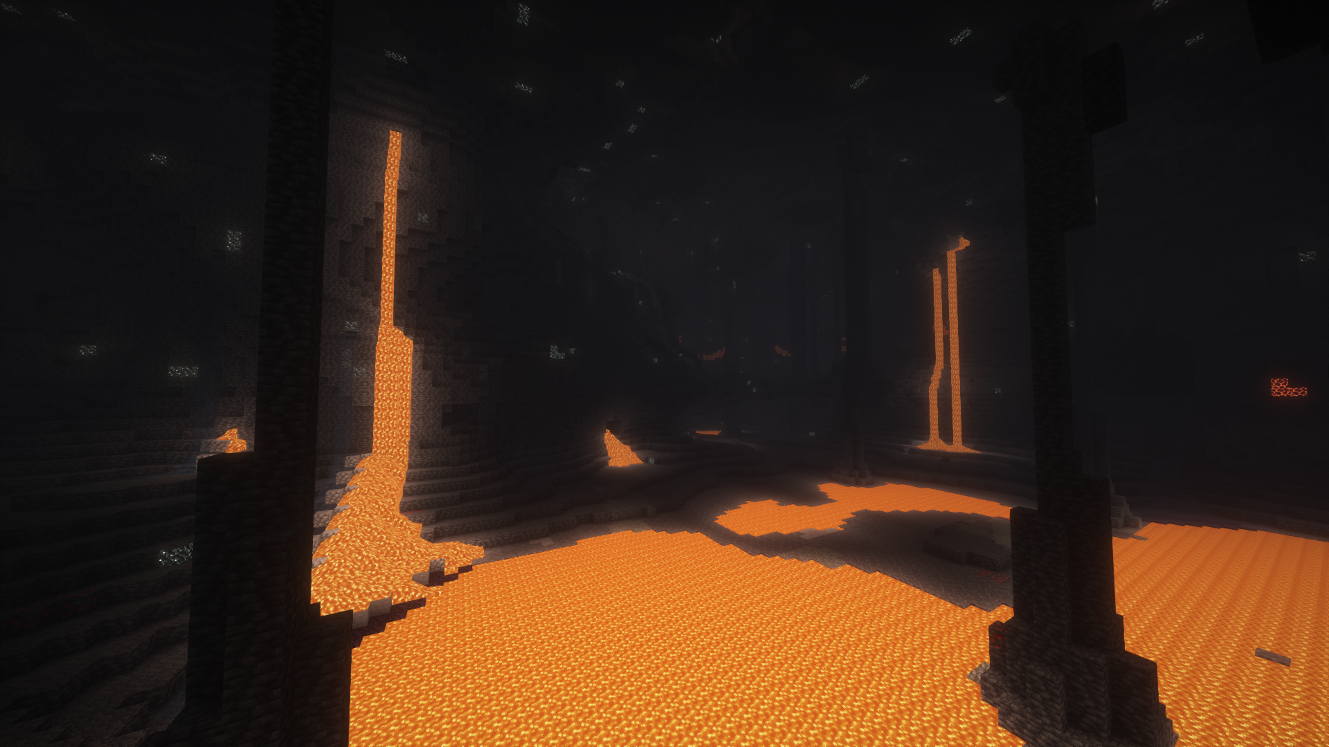 Thumbnail Caves take on new appearances to keep cave diving fresh