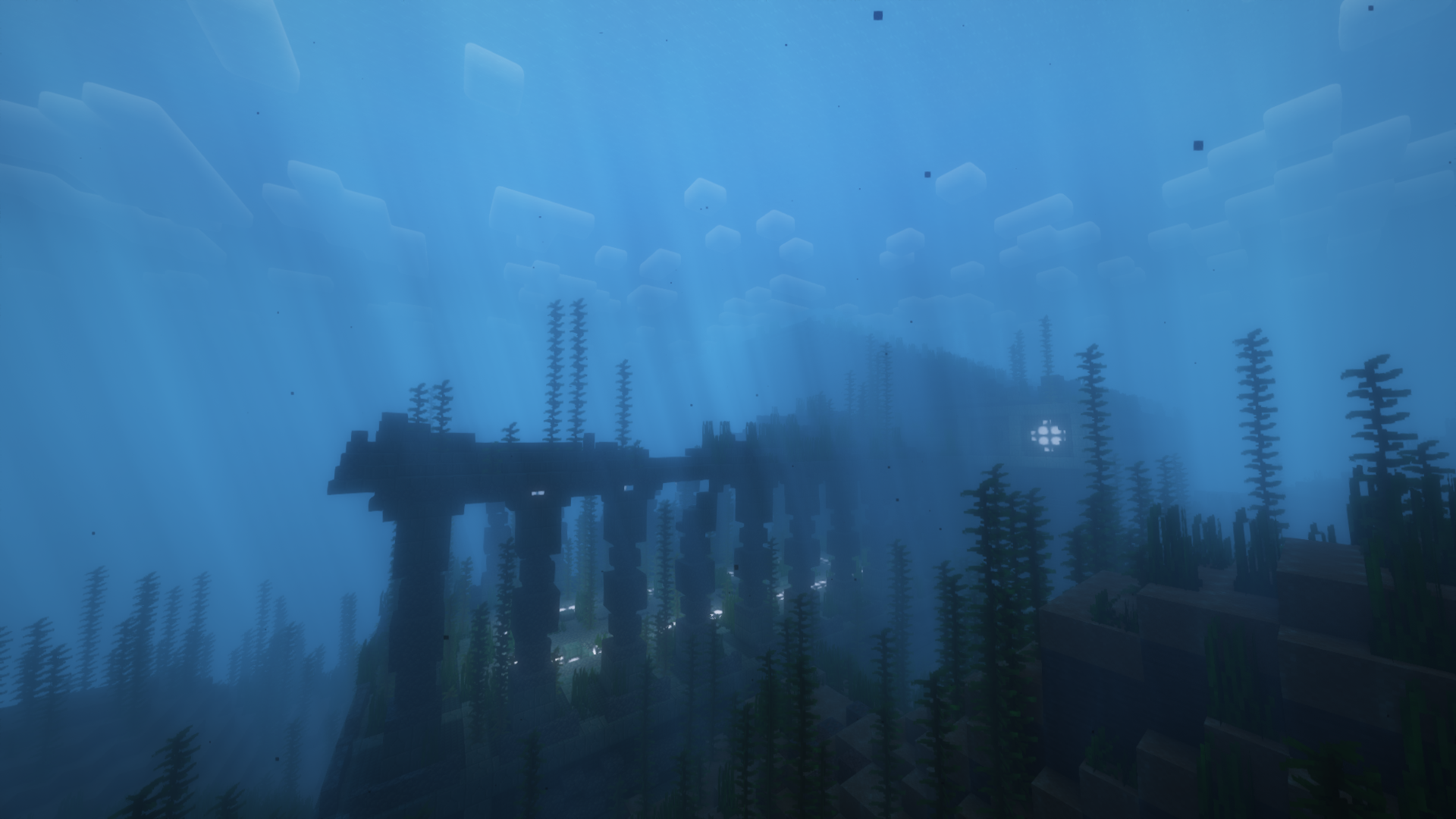 Thumbnail Dive into new monuments, featuring an actual dungeon within them and more surprises.