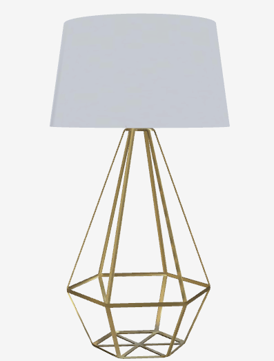 Luminara lamp