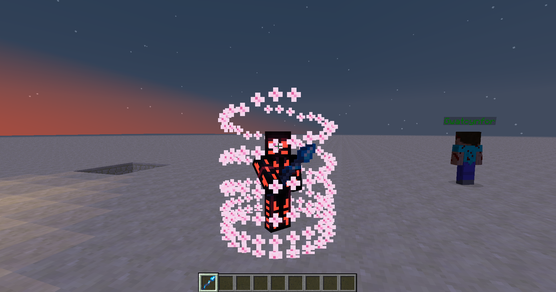 Screenshot thumbnail