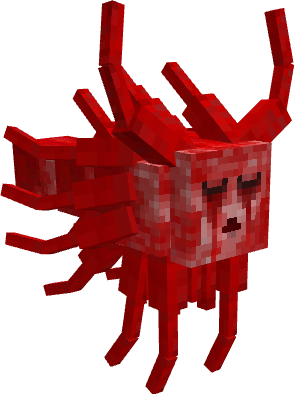 Mutant Ghast V0.7Beta