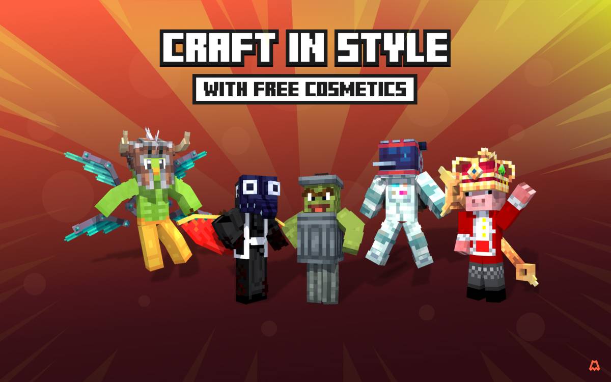 Mantle.gg Minecraft Mods