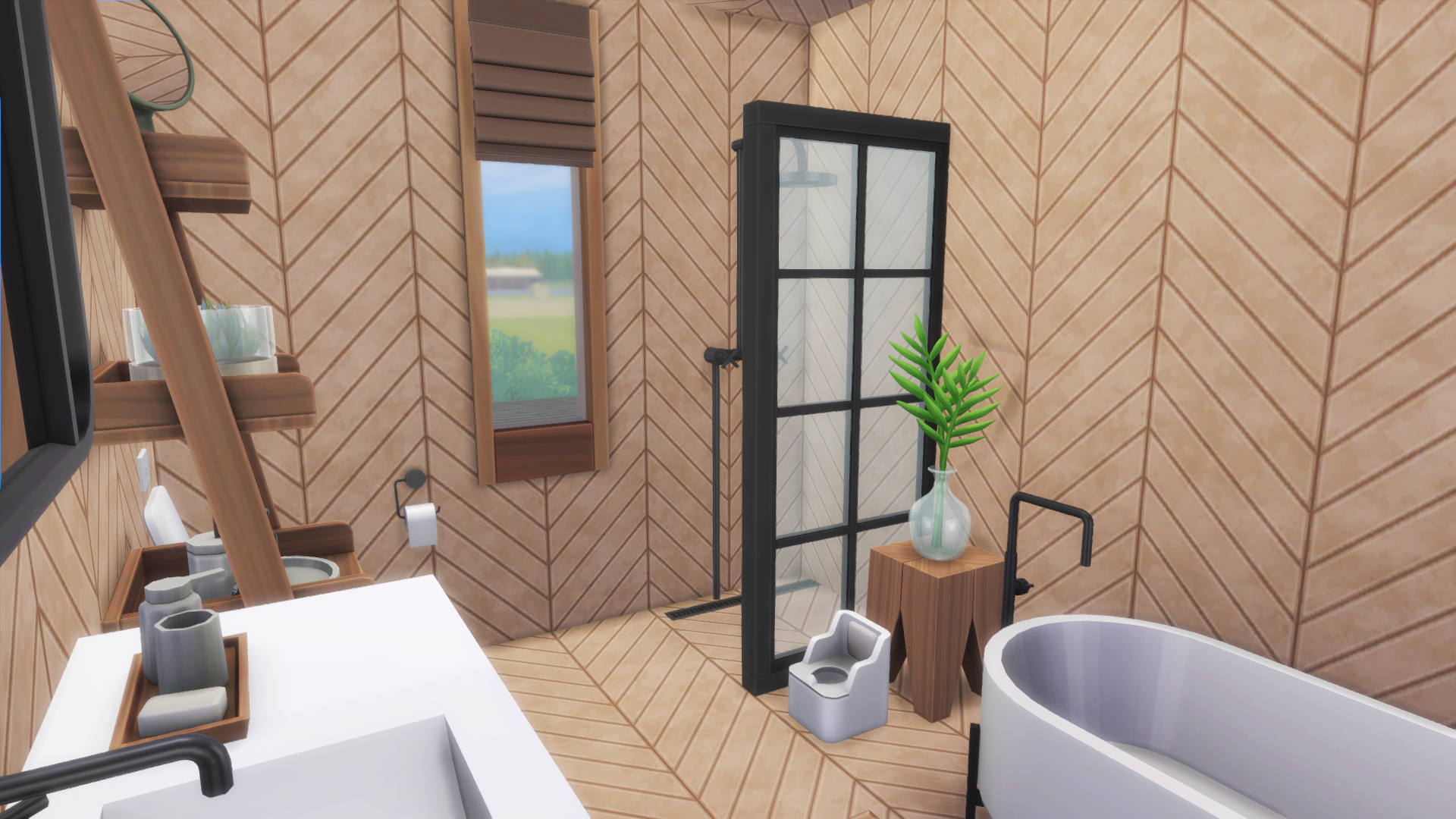 bathroom v2