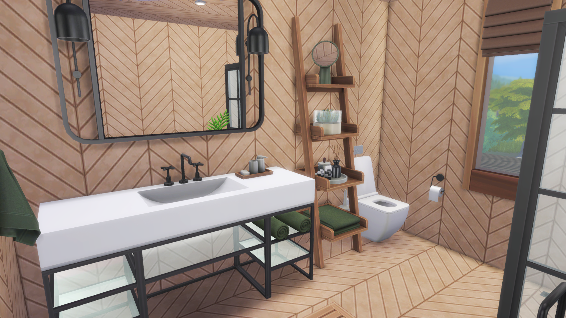 bathroom v2