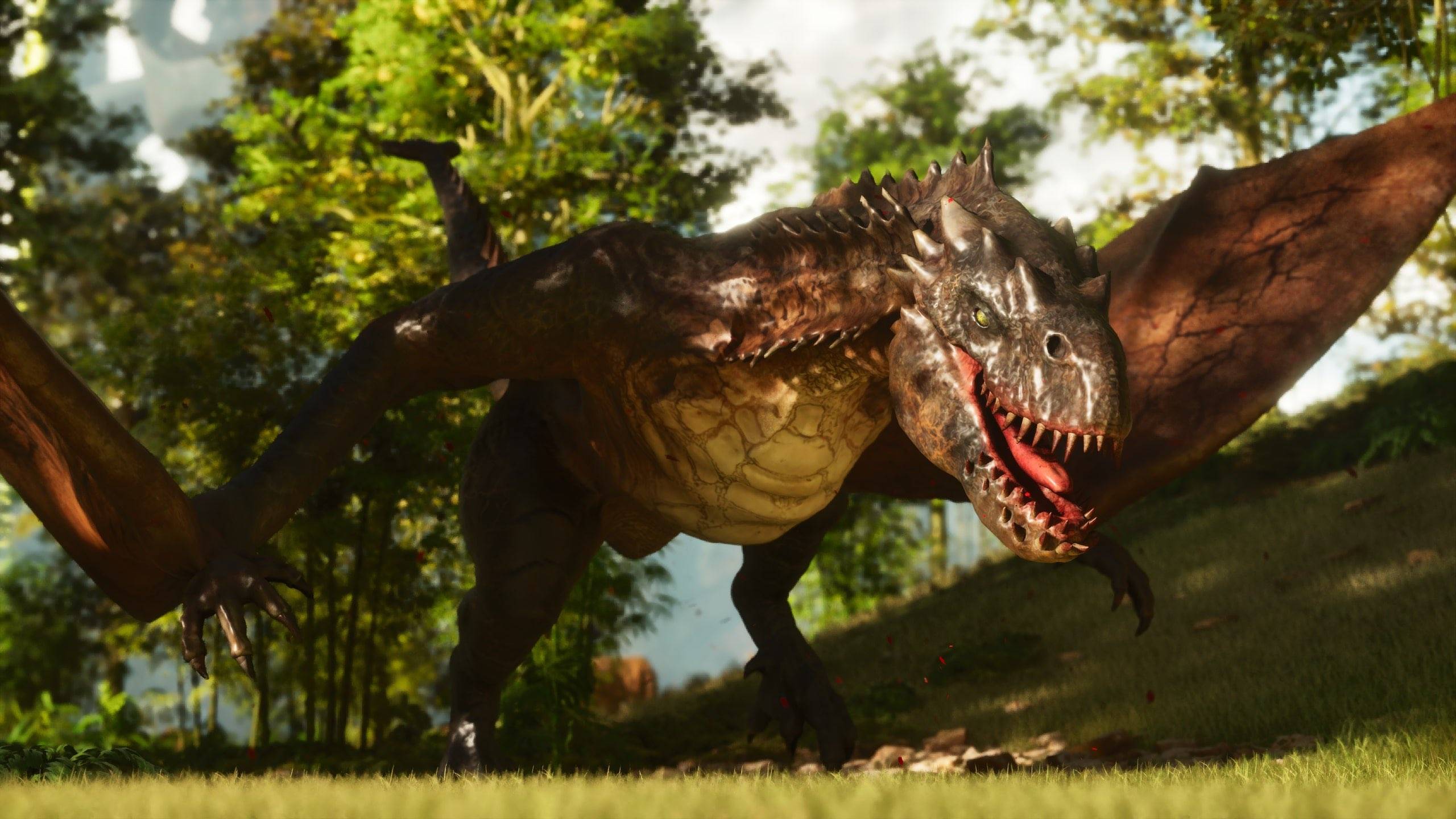 Draconic Chronicles (Crossplay) (Dragons, Wyverns and other Draconic ...