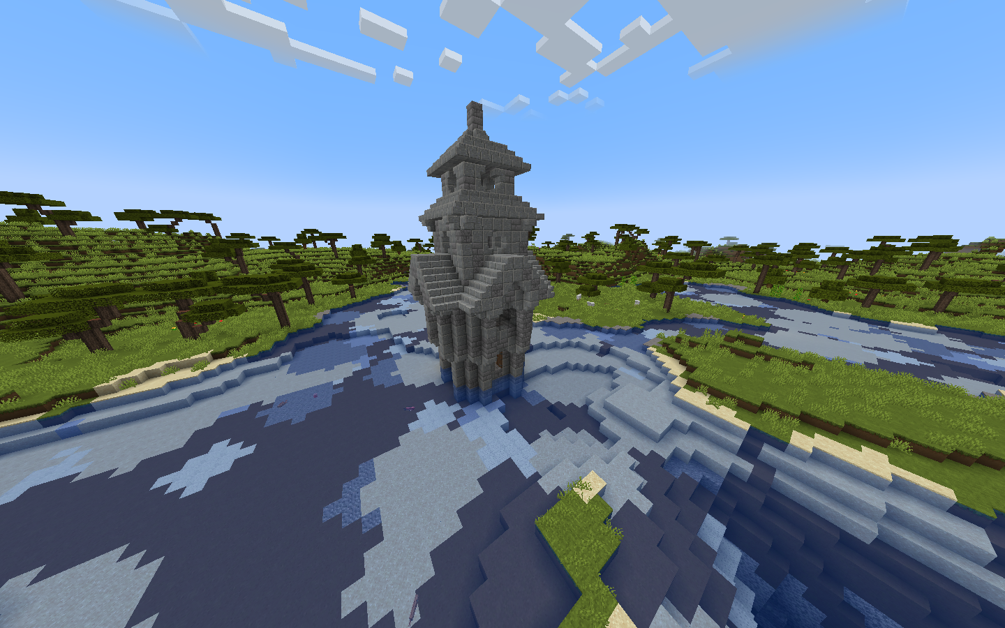 Create Versatility - Gallery - Minecraft Modpacks - CurseForge