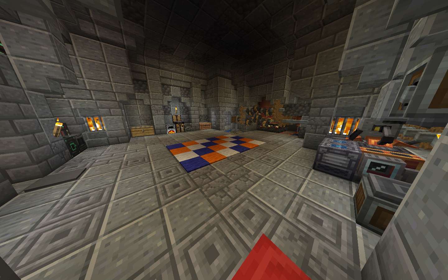 Create Versatility - Gallery - Minecraft Modpacks - CurseForge