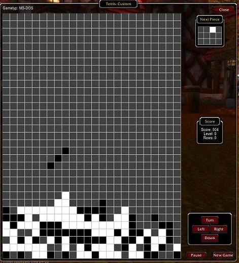 <p>Black and White v0.6</p>