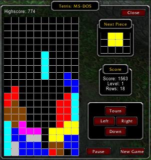 <p>MS-DOS Mode v0.1</p>