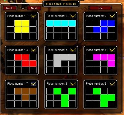 <p>Piece Setup v0.5</p>