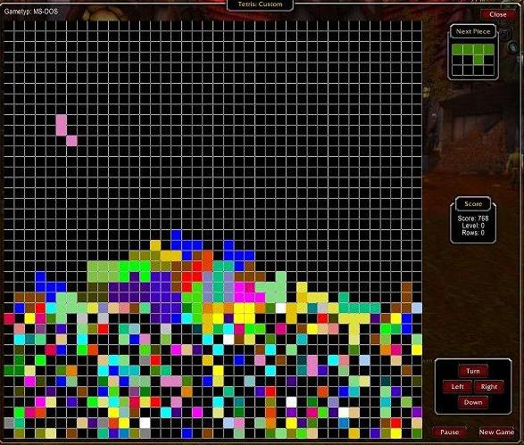 <p>Big Game v0.6</p>