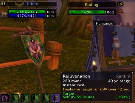 <p>1.1 - Neutral target, self in tooltip</p>