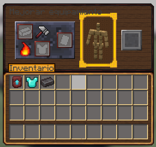 Better GUI without Items v1.0