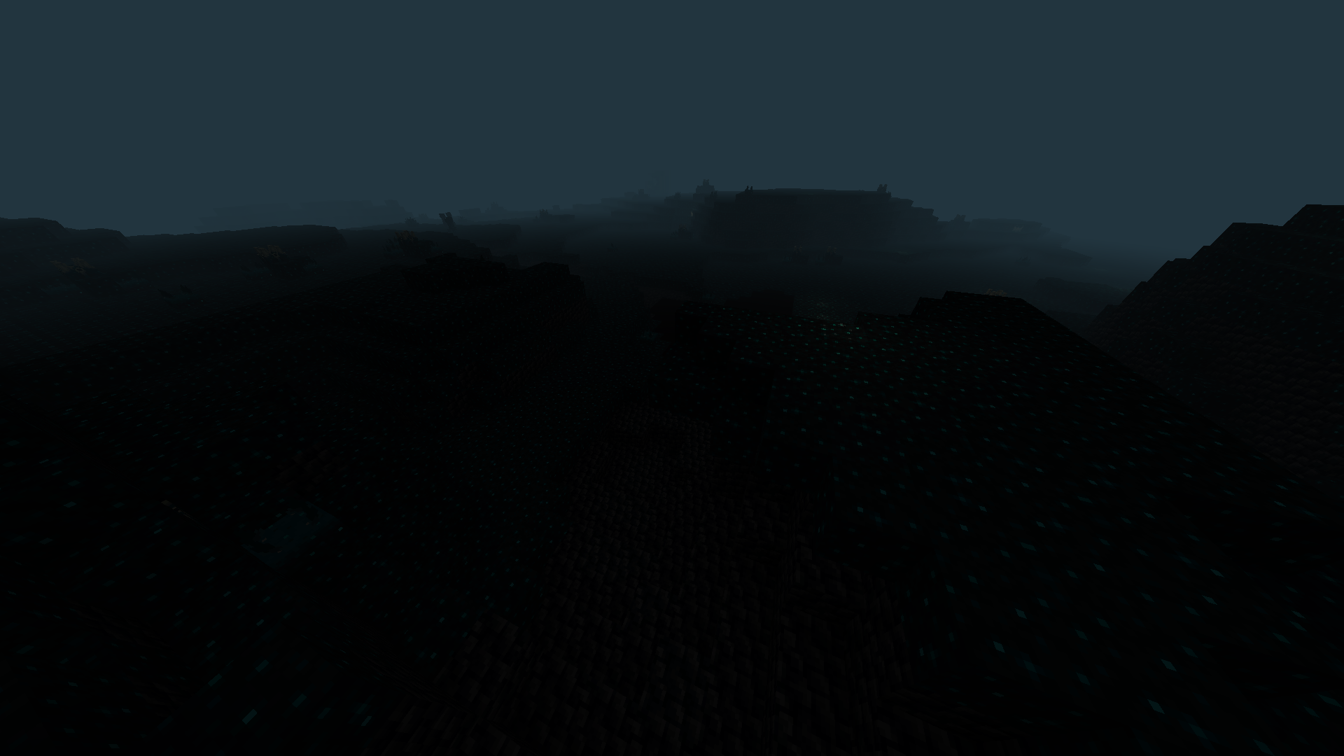 Too Deep - Screenshots - Minecraft Mods - Curseforge