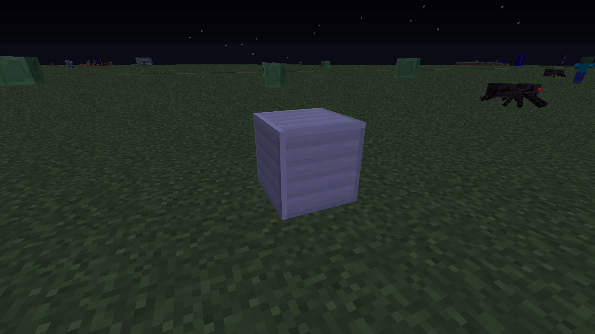 Thumbnail This is the Block of Caesium.