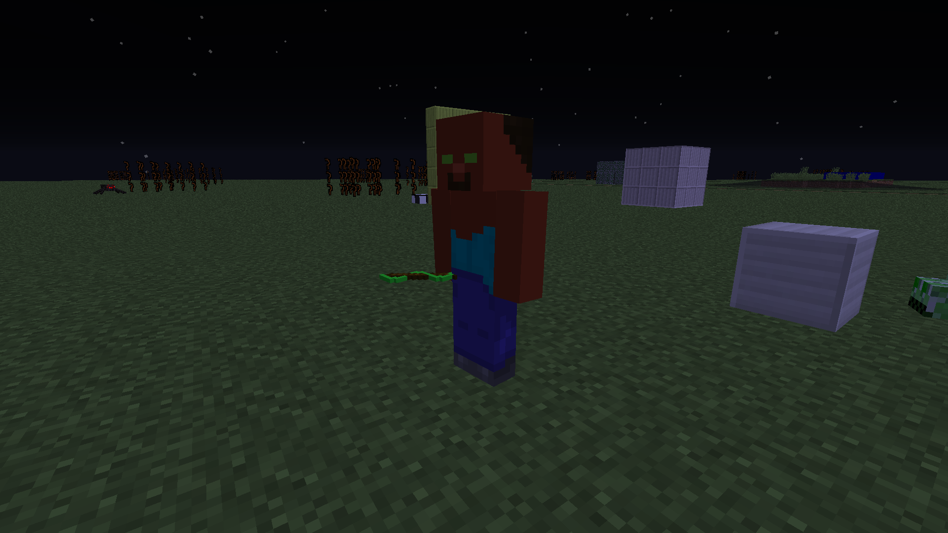 Thumbnail This is the Radead Harbinger.