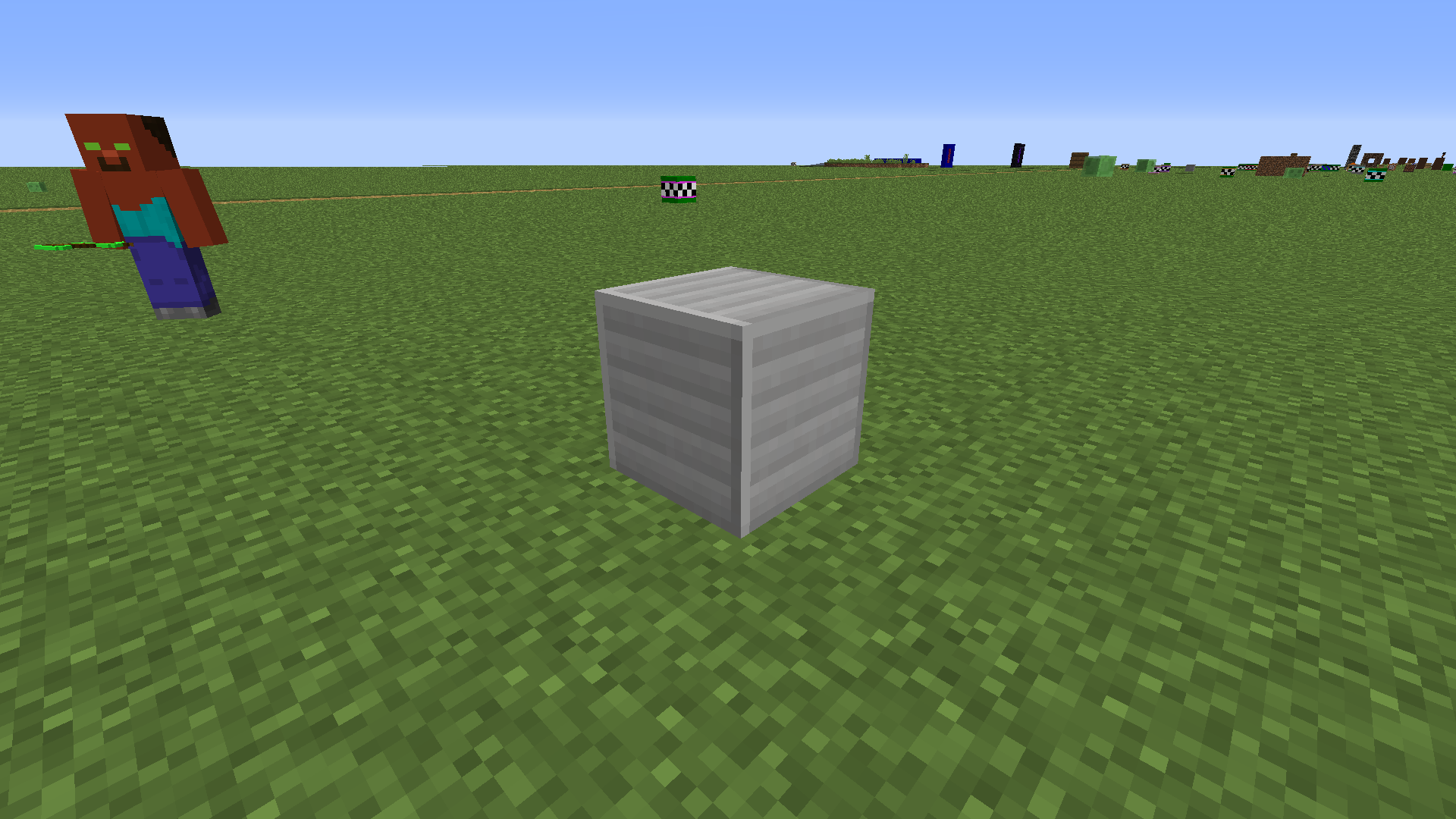 Thumbnail This is the Block of Barium.