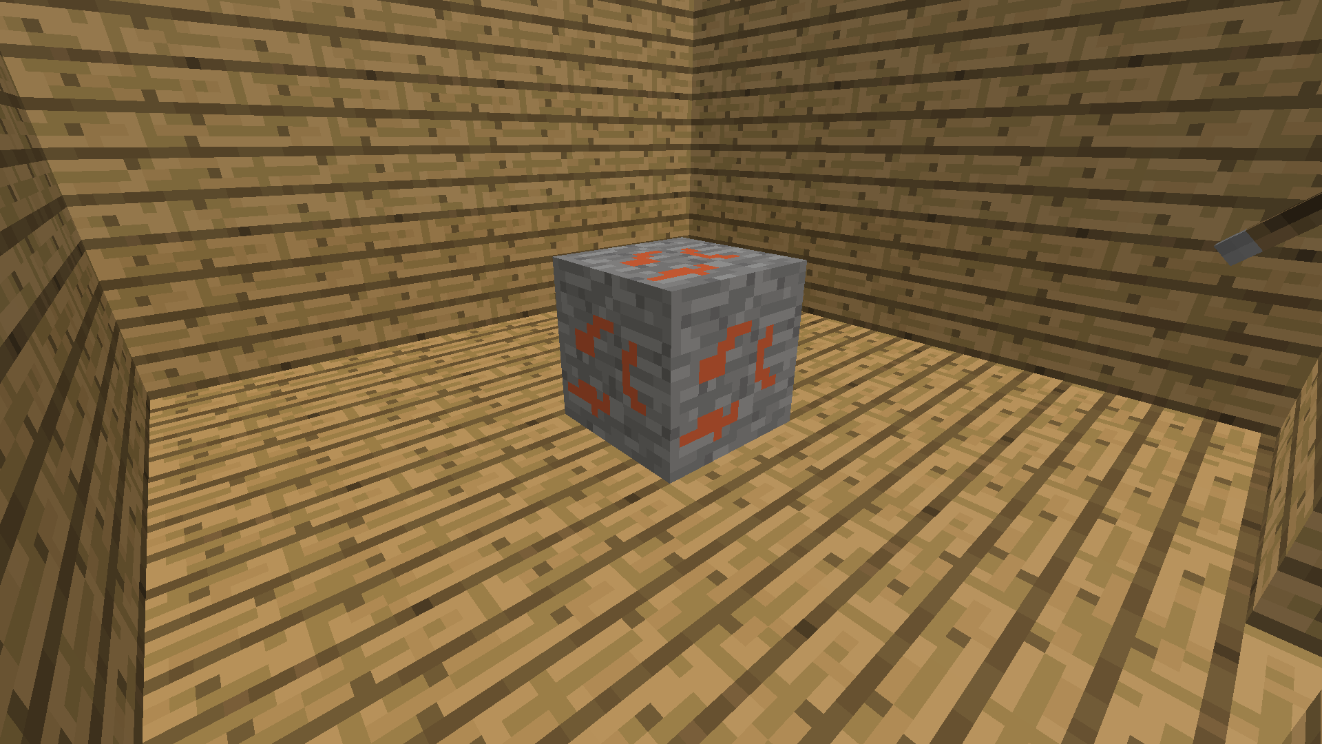 Thumbnail This is Francium Ore.