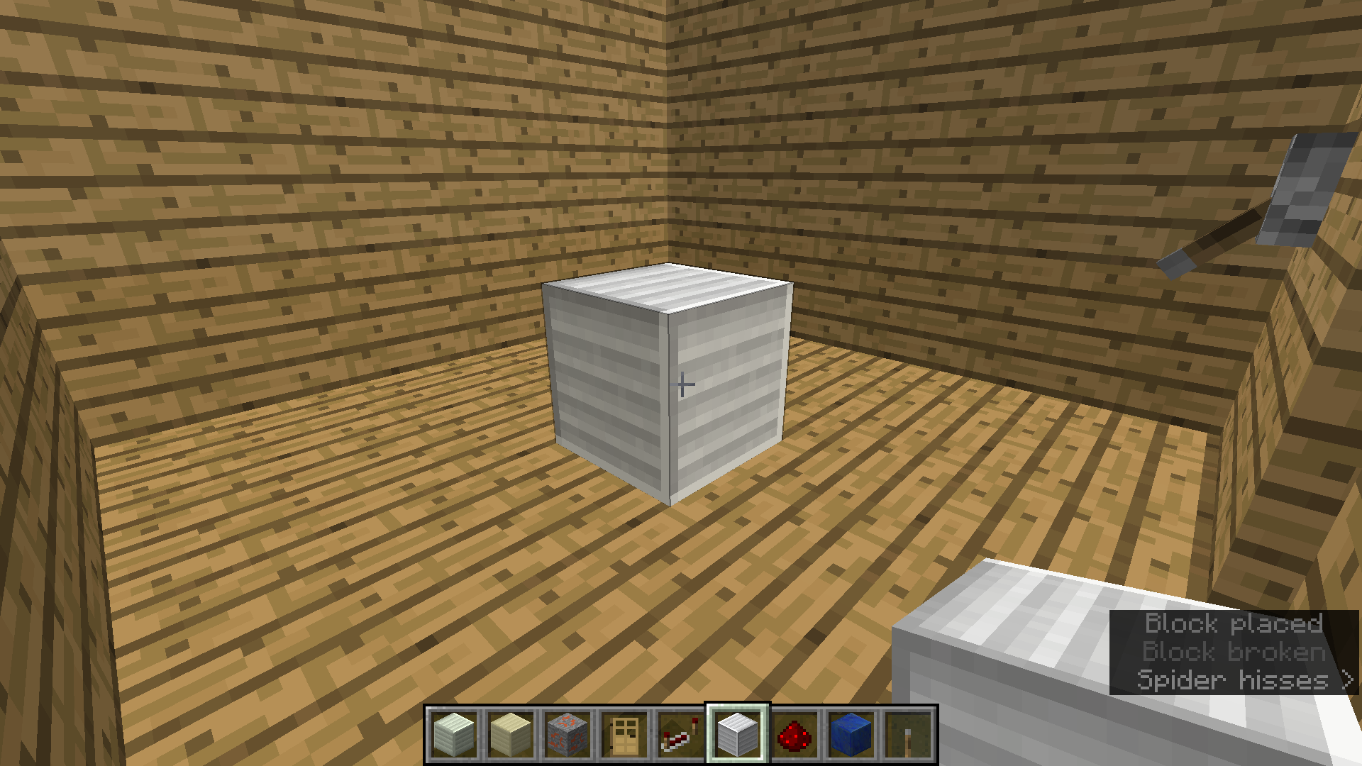 Thumbnail This is the Block of Lanthanum.