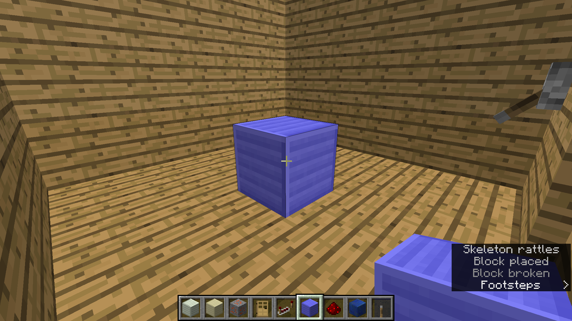 Thumbnail This is the Block of Actinium.
