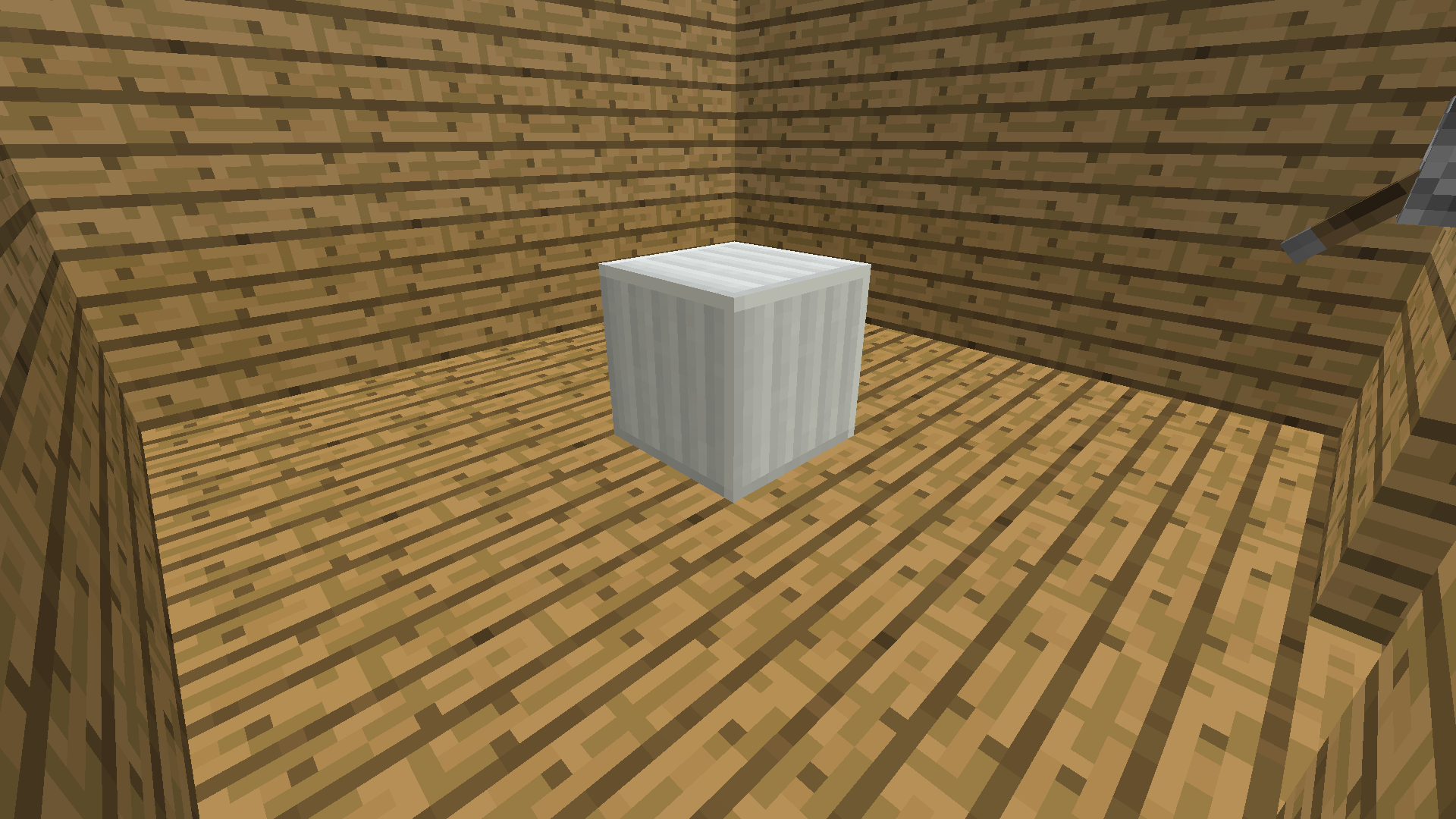 Thumbnail This is the Block of Cerium.