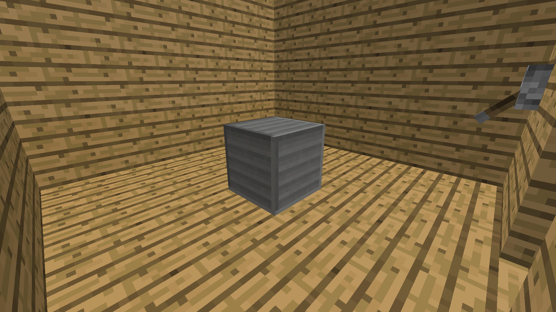 Thumbnail This is the Block of Thorium.