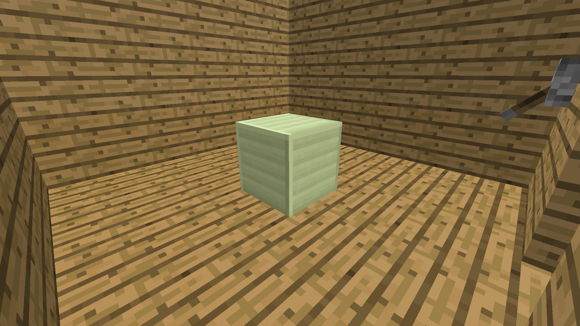 Thumbnail This is the Block of Protactinium.