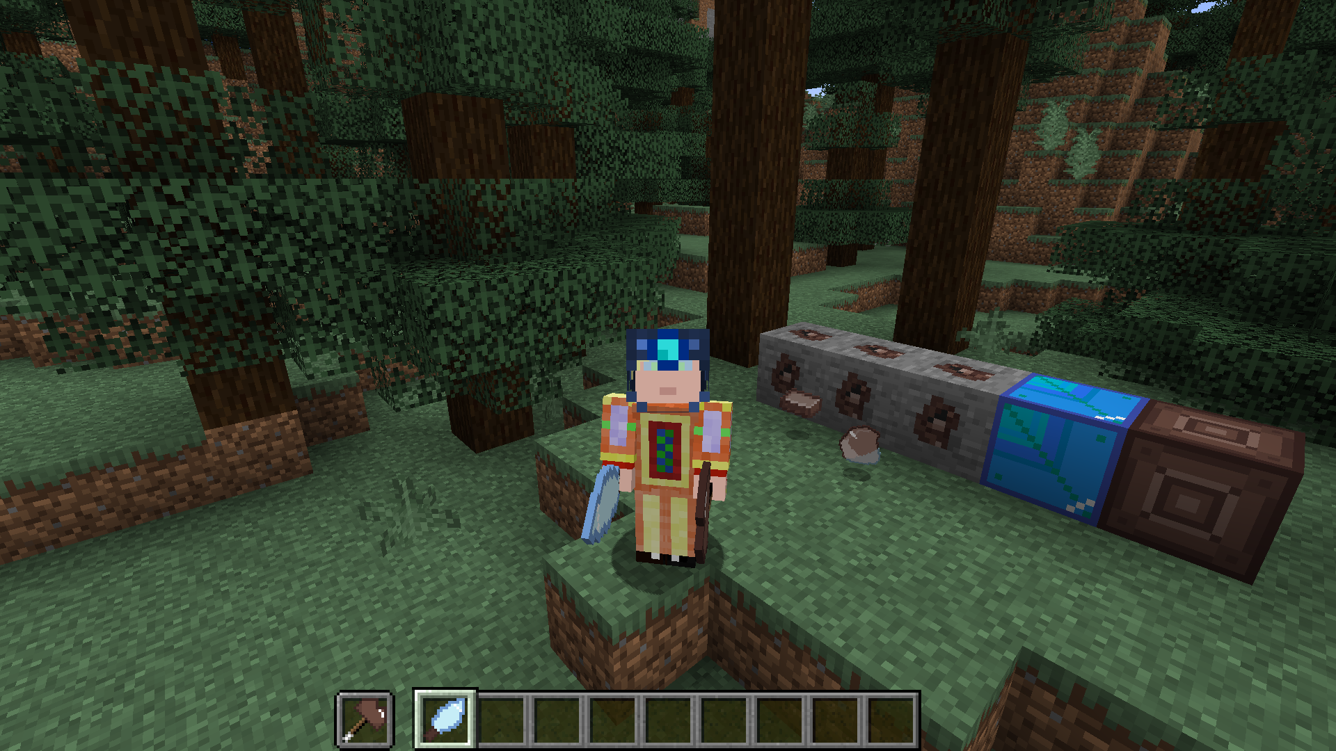 What's next? - Screenshots - Minecraft Mods - CurseForge