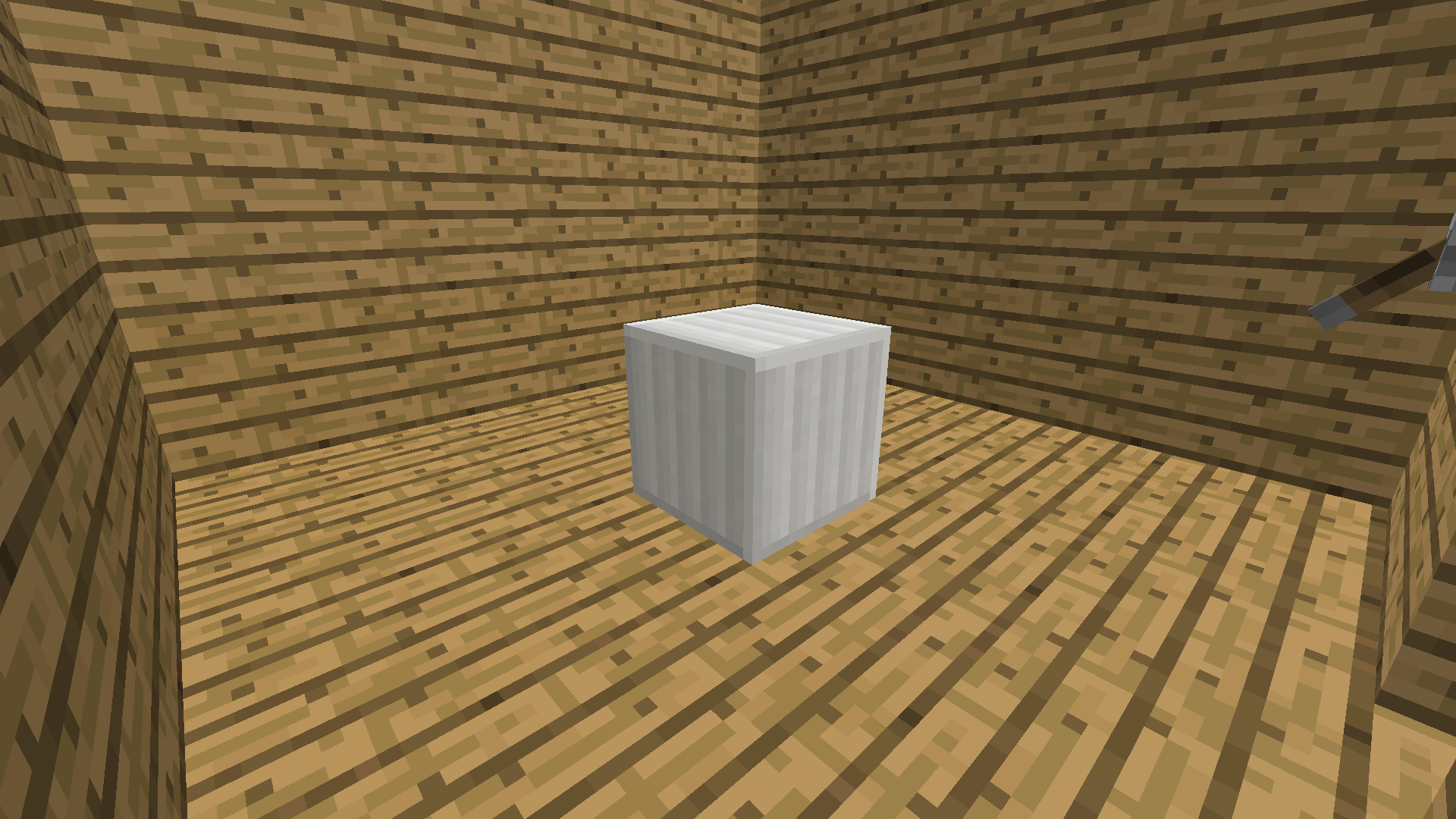 Thumbnail This is the Block of Praseodymium.