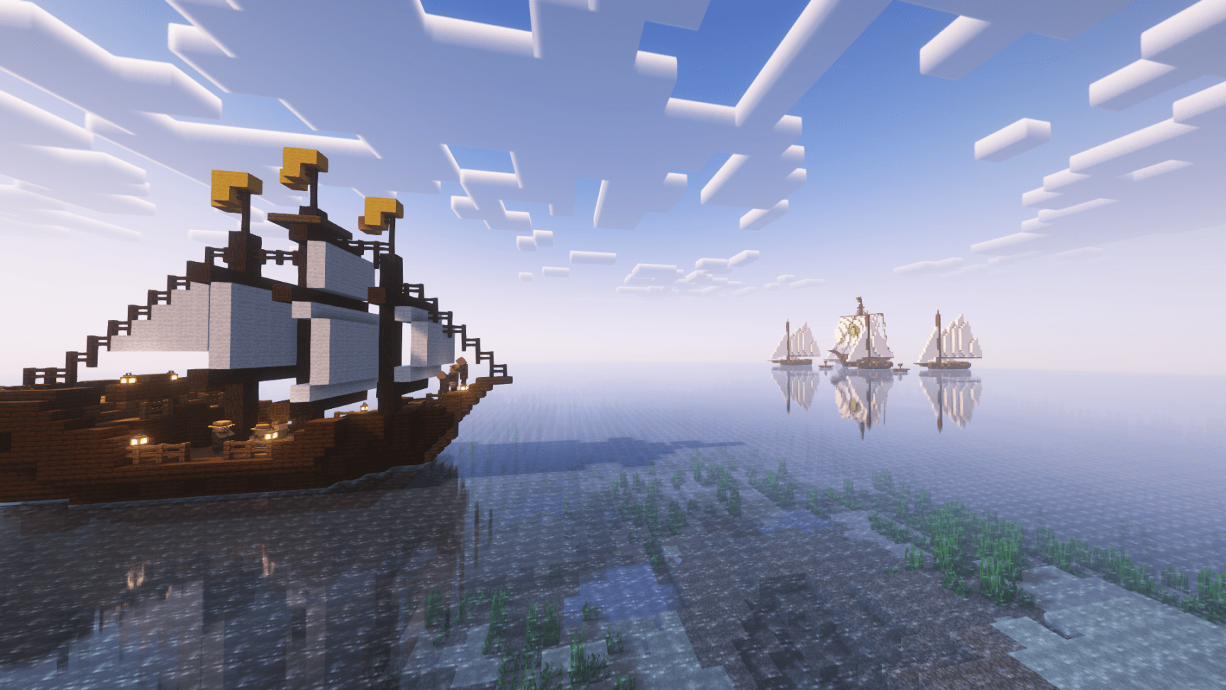Boats