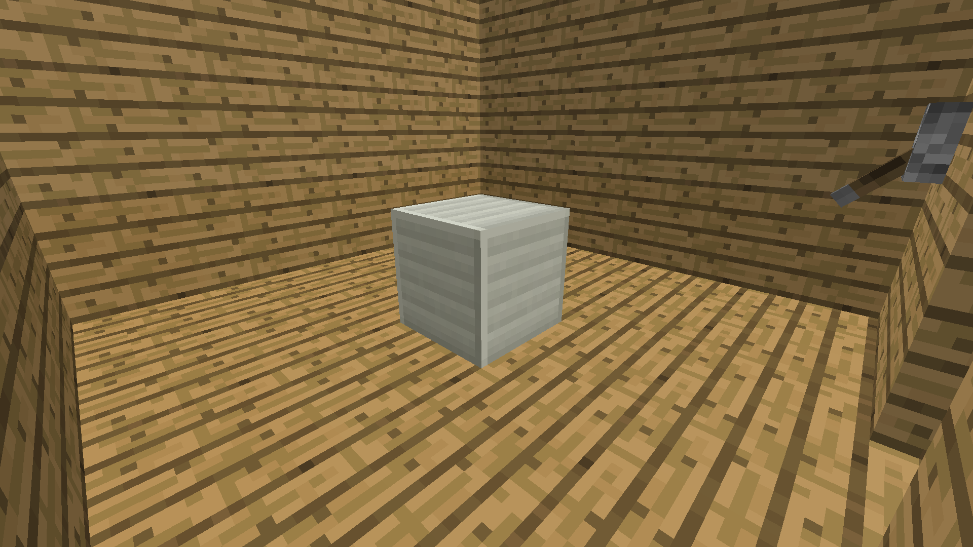Thumbnail This is the Block of Neodymium.