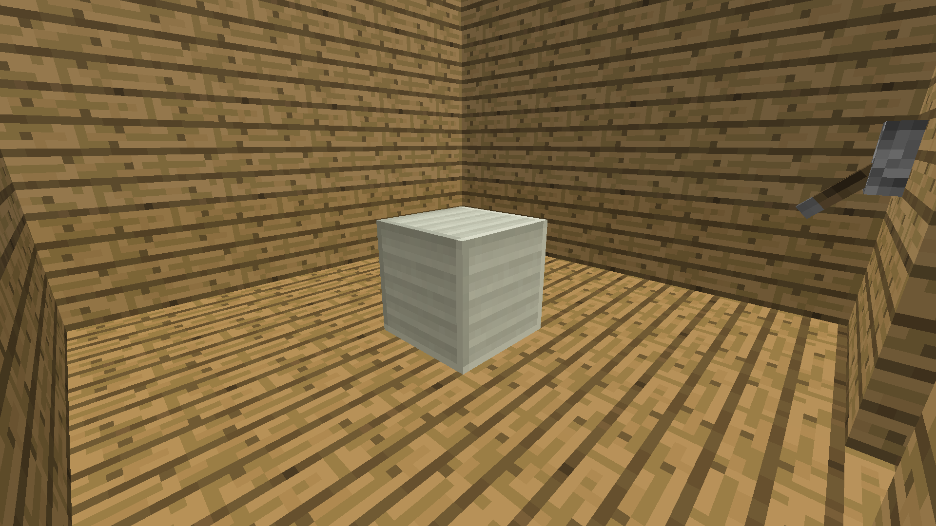 Thumbnail This is the Block of Neptunium.