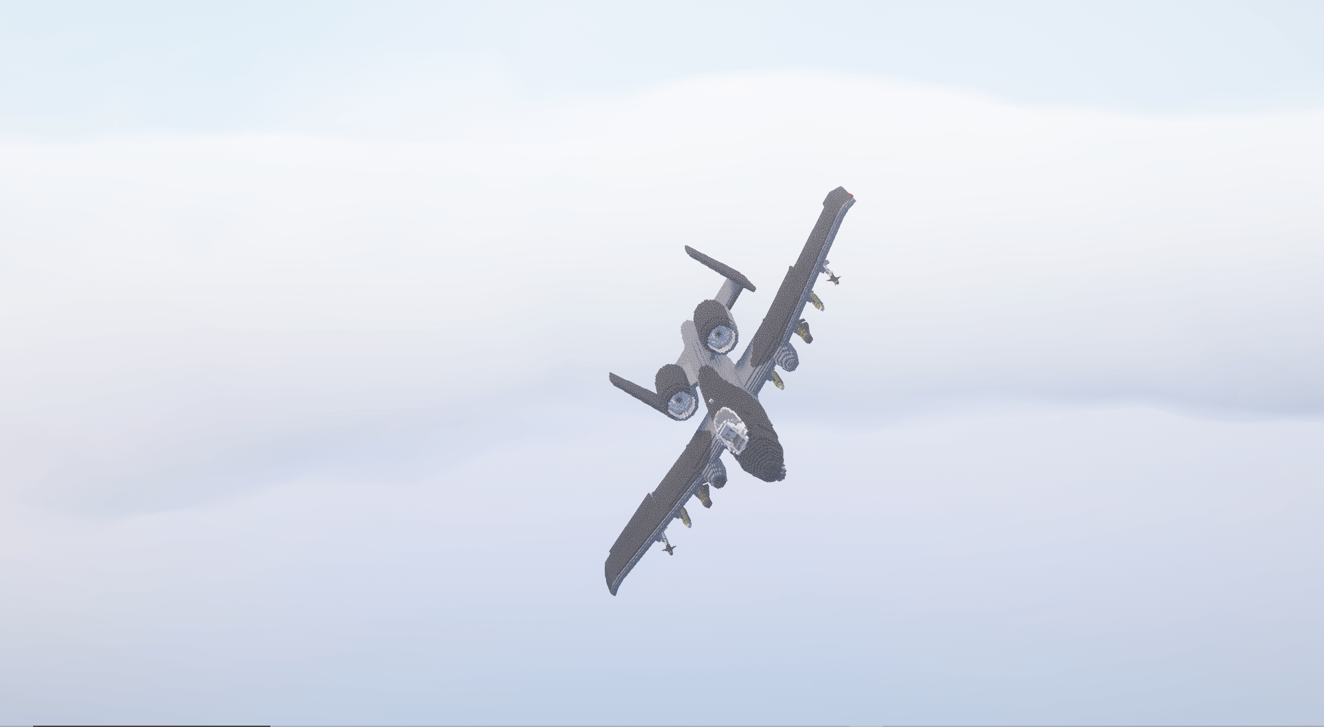 AJ-09 Bruiser(A-10C)