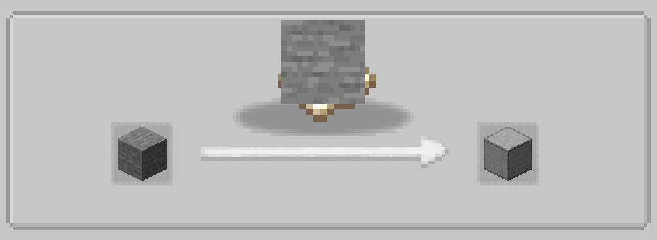 Smooth Stone recipe