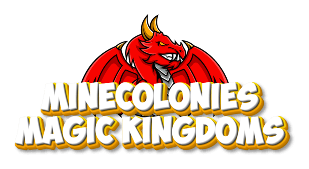 Install Minecolonies Magic Kingdoms - Minecraft Mods & Modpacks ...