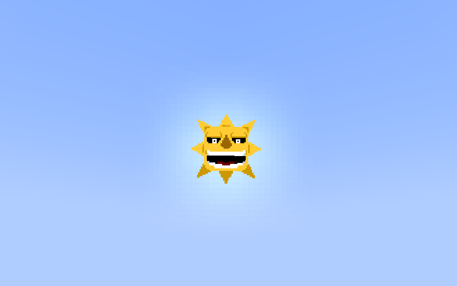 The Sun