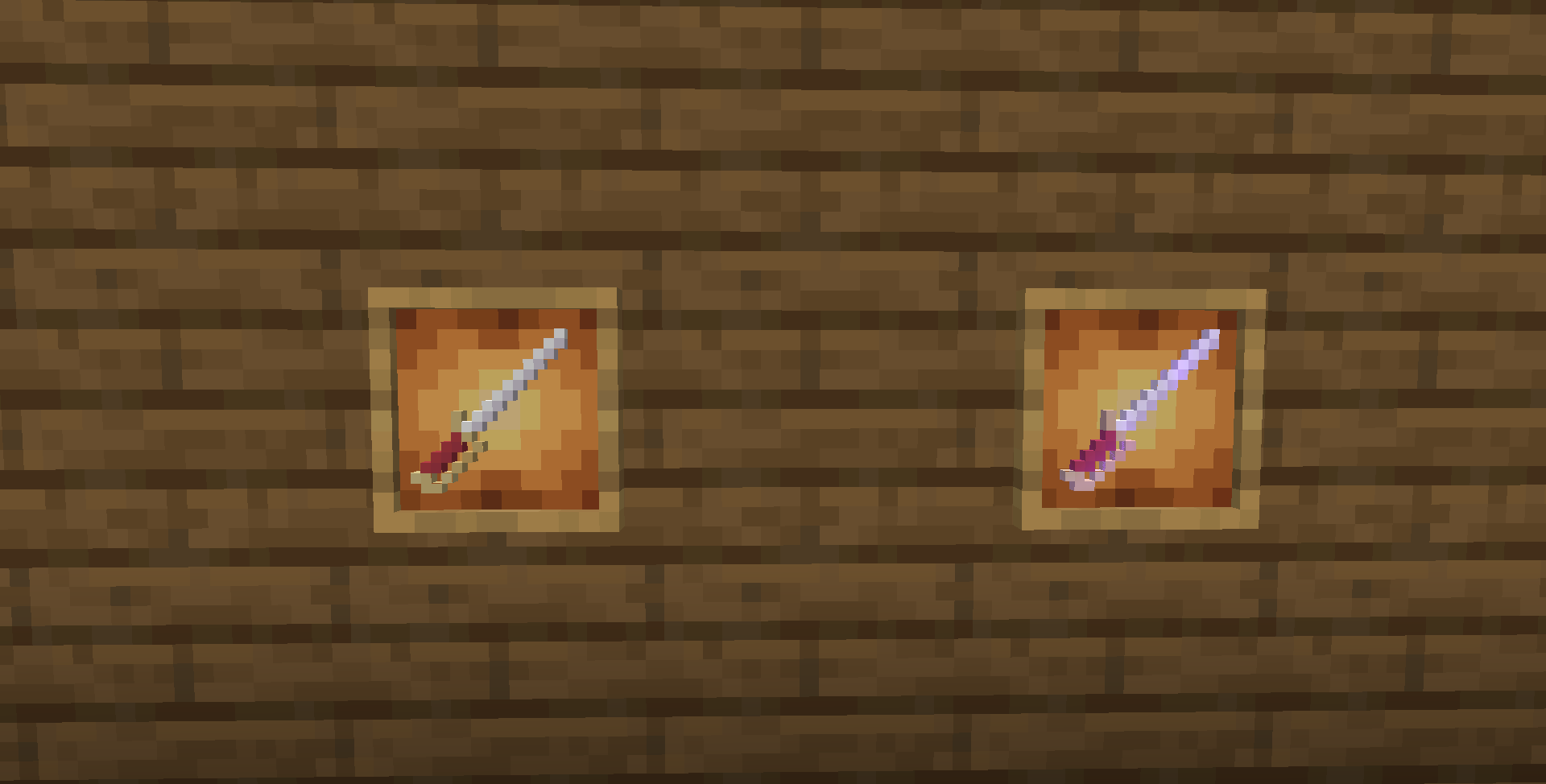 NOTLIVES's Altair Sword for Trident — screenshot 2