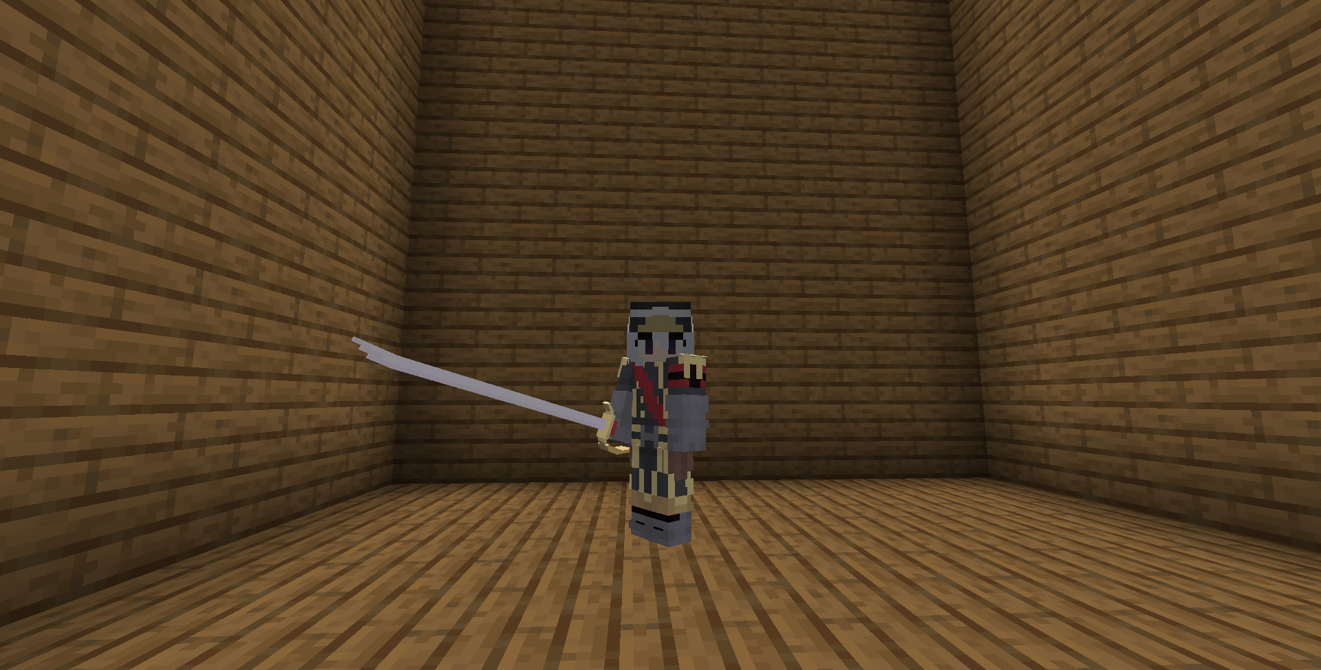NOTLIVES's Altair Sword for Trident — screenshot 3
