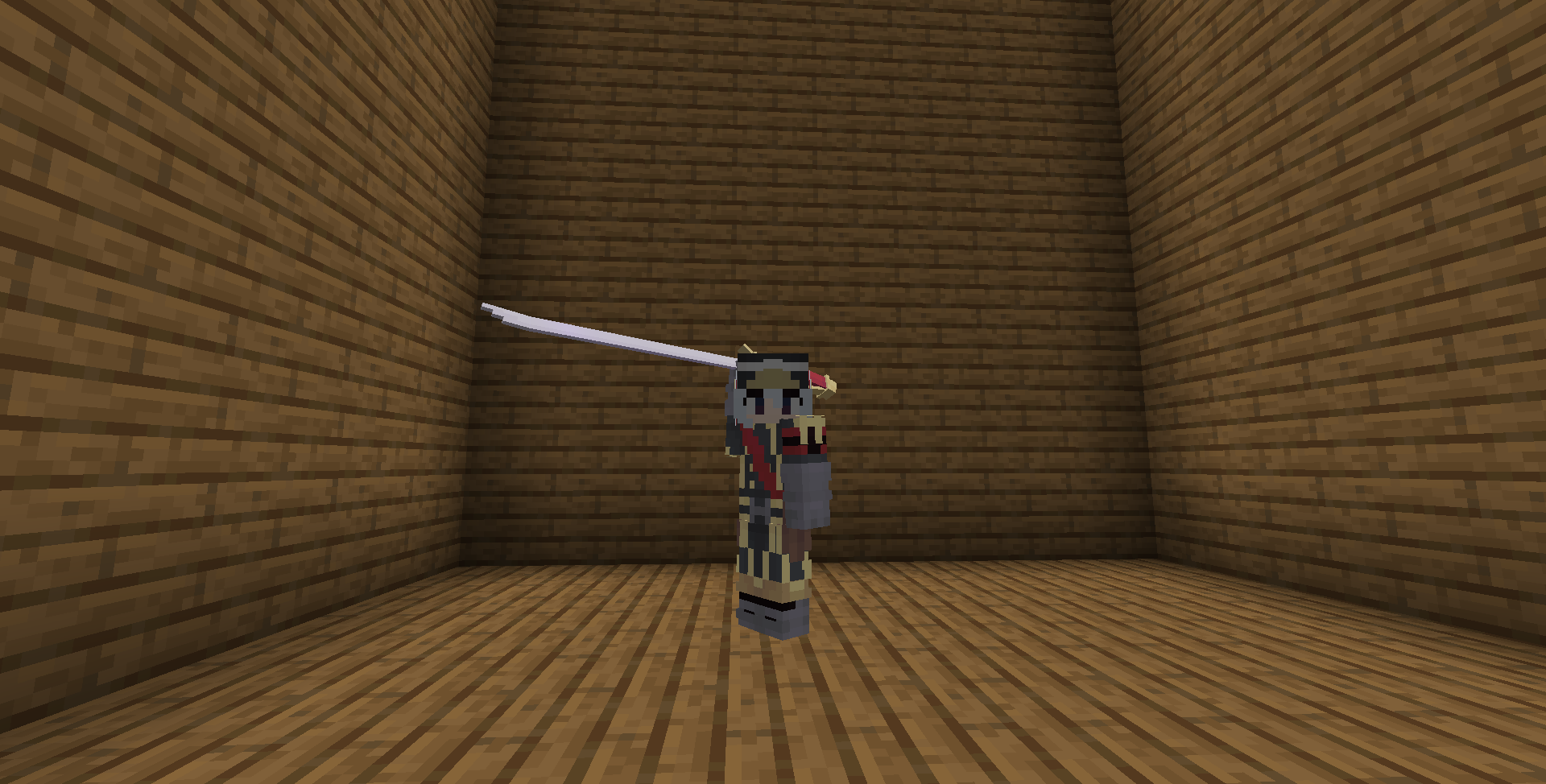 NOTLIVES's Altair Sword for Trident — screenshot 4