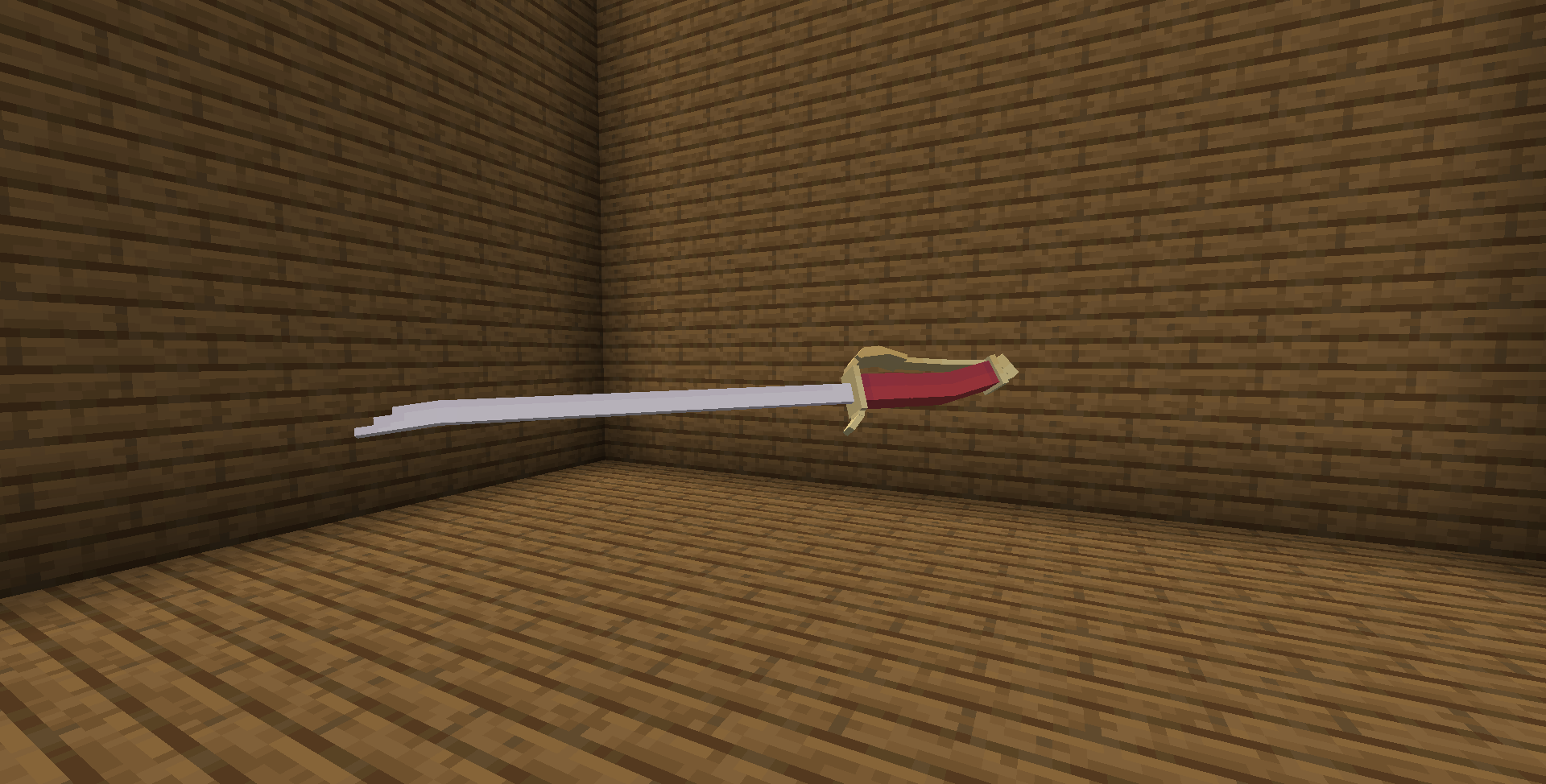 NOTLIVES's Altair Sword for Trident — screenshot 5
