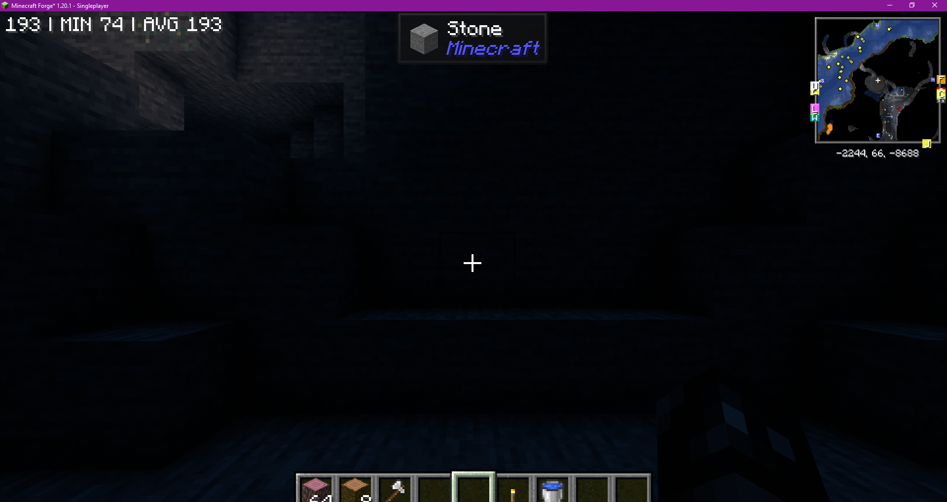 Pixelstart screenshots minecraft modpacks curseforge