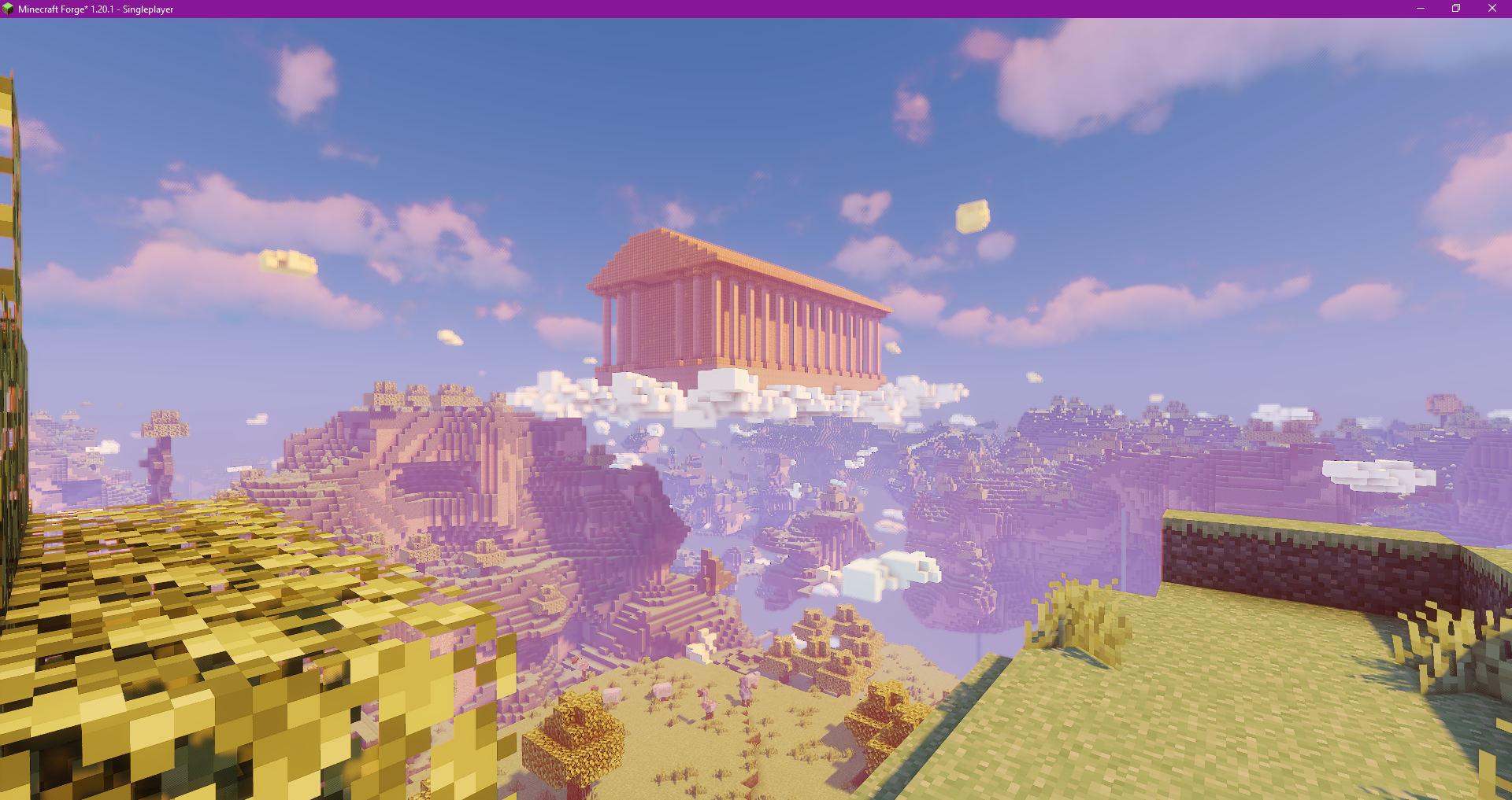 Thumbnail vibrent shaders