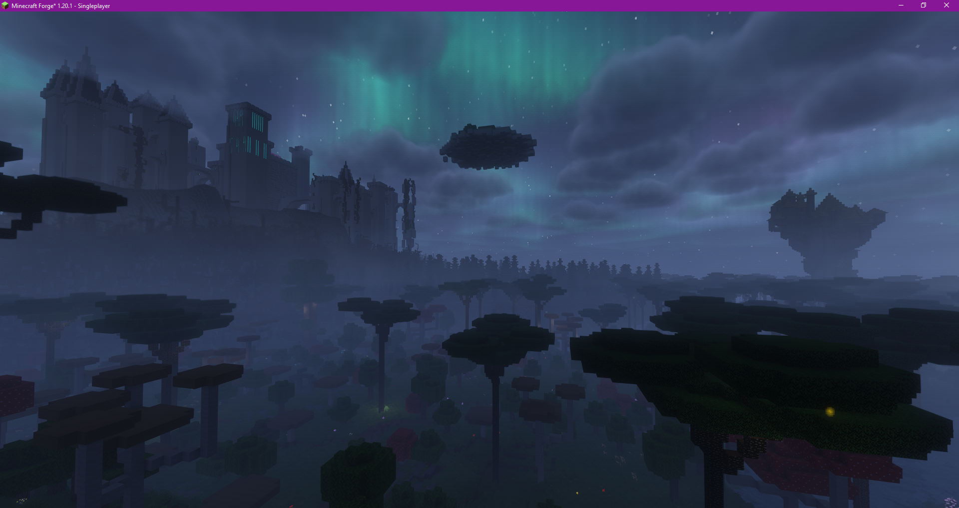 Thumbnail solas shaders