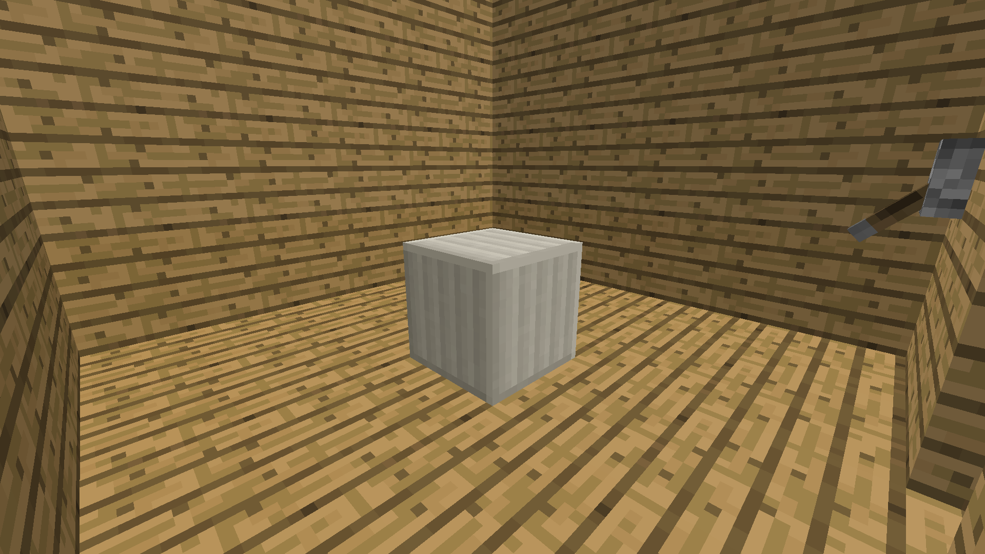 Thumbnail This is the Block of Samarium.